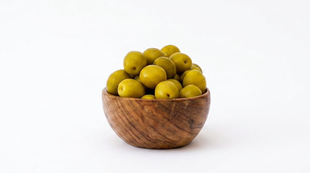 Aceituna Manzanilla Fina Sevillana 1.1 kg