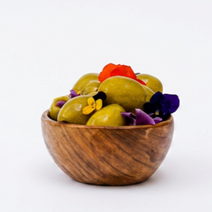 Aceituna Gordal Deshuesada Siglo Primero 1.2 kg