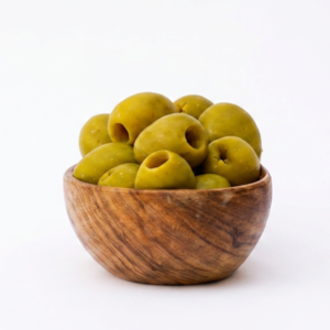 Aceituna Gordal Deshuesada 1 kg