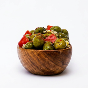 Aceituna Verdial Aliño Tradicional Sevillano 1.1 kg